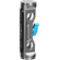 Kondor Blue Dual Rosette Clamp (Space Gray)