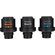 Laowa Proteus Flex 35mm/60mm/100mm 2X Anamorphic 3-Lens Bundle (PL/EF Mount, Feet)