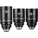 Laowa Proteus Flex 28mm/45mm/85mm 2X Anamorphic 3-Lens Bundle (PL/EF Mount, Feet)