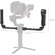 SmallRig 4327 Focus Control Dual Grip for DJI RS Series