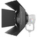 Aputure CF12 Barndoors for CF12 Fresnel