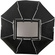Nanlite Octagonal Softbox with Fabric Grid for MixPanel 150