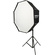 Nanlite Octagonal Softbox with Fabric Grid for MixPanel 150