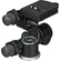 Manfrotto 410 3-Way Geared Pan-and-Tilt Head with 410PL Quick Release Plate