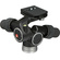 Manfrotto 405 3-Way Geared Pan-and-Tilt Head with 410PL Quick Release Plate