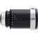 Blazar CATO 125mm T4.0 Full Frame 2x Anamorphic Lens (ARRI PL, Silver Flare)