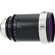 Blazar CATO 125mm T4.0 Full Frame 2x Anamorphic Lens (ARRI PL, Silver Flare)