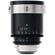 Blazar CATO Full-Frame 2x Anamorphic 4-Lens Set (ARRI PL, Silver Flare)