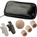 Countryman B3 Omni Lavalier Mic with TA5F Connector for Lectrosonics Wireless Transmitters (Beige)