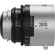 Blazar Remus 35mm T1.6 Super35 1.5x Anamorphic Lens (ARRI PL, Silver Flare)