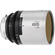 Blazar Remus 85mm T2.8 Full-Frame 1.5x Anamorphic Lens (ARRI PL, Silver Flare)