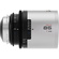 Blazar Remus 85mm T2.8 Full-Frame 1.5x Anamorphic Lens (ARRI PL, Silver Flare)