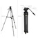 SmallRig 4686 AD-01S Heavy-Duty Fluid Head Tripod Kit