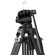 SmallRig 4686 AD-01S Heavy-Duty Fluid Head Tripod Kit