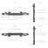 SmallRig MD5059 Universal Cage for iPad