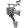 SHAPE Remote Extension Handle with Cable for Canon EOS C400