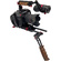 Zacuto ACT Recoil Rig with Kameleon Pro EVF for Canon C80