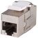Dynamix A-RJ45-C6AS 180 Cat 6A STP Straight Keystone Coupler