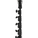Manfrotto 269HDBU Super High Aluminum Stand with Leveling Leg (7.3m)