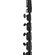 Manfrotto 269HDBU Super High Aluminum Stand with Leveling Leg (7.3m)