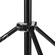 Manfrotto 269HDBU Super High Aluminum Stand with Leveling Leg (7.3m)