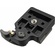 Manfrotto 323 RC2 System Quick Release Adapter with 200PL-14 Plate
