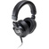 Warm Audio HeadRoom Closed-Back Headphones (Black)