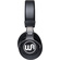 Warm Audio HeadRoom Closed-Back Headphones (Black)