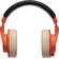 Warm Audio HeadRoom Closed-Back Headphones (Orange)