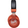 Warm Audio HeadRoom Closed-Back Headphones (Orange)