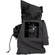 Porta Brace Rain Slicker For Canon C300/C500