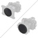 SmallRig 4781 82mm UV & VND Filter Kit