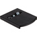 Manfrotto 410PL Quick Release Plate for RC4 Quick Release System