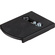 Manfrotto 410PL Quick Release Plate for RC4 Quick Release System