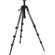 Manfrotto MT057C4-G 057 Carbon Fibre Tripod with Geared Column