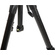 Manfrotto MT057C4-G 057 Carbon Fibre Tripod with Geared Column