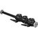 Manfrotto 131DDB Tripod Accessory Arm for Four Heads (Black)