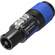 Neutrik powerCON OD 6-12mm Cable Connector (Blue)