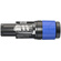 Neutrik powerCON OD 6-12mm Cable Connector (Blue)