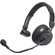 Audio Technica BPHS2S Single-Ear Broadcast Headset with Hypercardioid Dynamic Boom Microphone