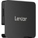 Lexar Professional Go Portable Hub (Black)
