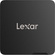 Lexar Professional Go Portable Hub (Black)