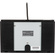 Olympus RS-27H 3-Button Footswitch with Keyboard Function