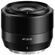 TTArtisan AF 35mm f/1.8 II Lens (Fujifilm X, Black)
