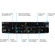 Atlona AT-GAIN-M50-LZ 50W Mixer Amplifier