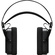 Avantone Pro Planar the II Reference-Grade Open-Back Headphones (Black)