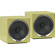 Avantone Pro Avantone MixCubes Full-Range Mini Reference Monitors (Retro-Cream)