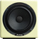 Avantone Pro Active MixCube Powered Full-Range Mini Reference Monitors (Pair, Retro-Cream)