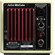 Avantone Pro Active MixCube Powered Full-Range Mini Reference Monitors (Retro-Cream) - Single