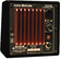 Avantone Pro Active MixCube Powered Full-Range Mini Reference Monitors (Pair, Black)
